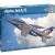 1/48 Italeri AMD-BA Dornier Alpha Jet 2796